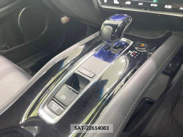Honda VEZEL 2017-06 336239-6