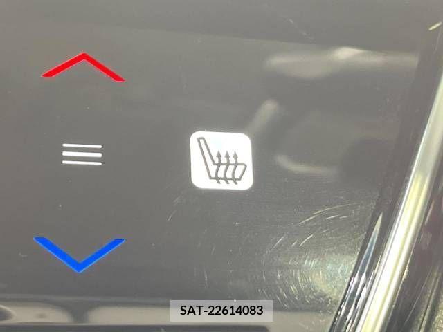 Honda VEZEL 2017-06 336239-5