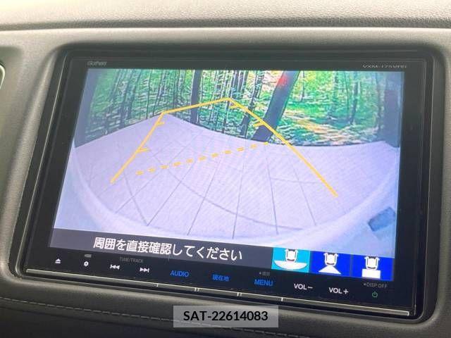 Honda VEZEL 2017-06 336239-4