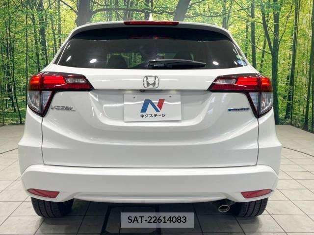 Honda VEZEL 2017-06 336239-15