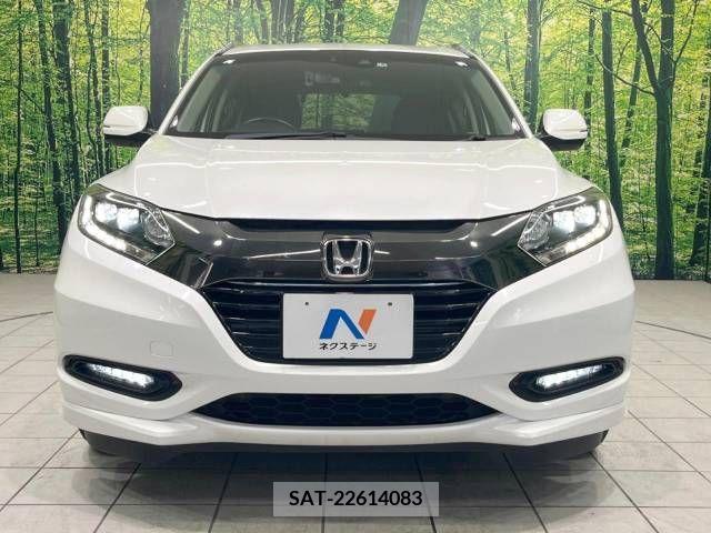 Honda VEZEL 2017-06 336239-14