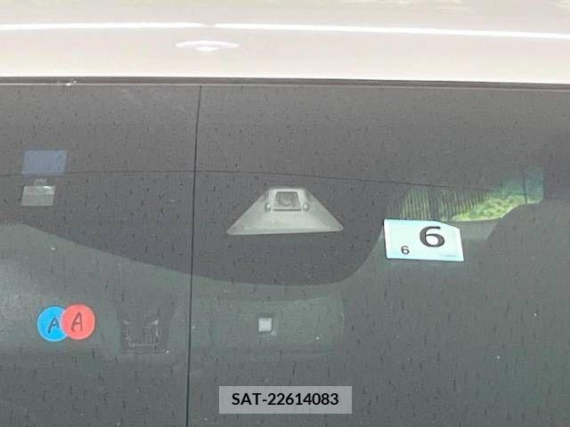 Honda VEZEL 2017-06 336239-2