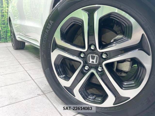 Honda VEZEL 2017-06 336239-13