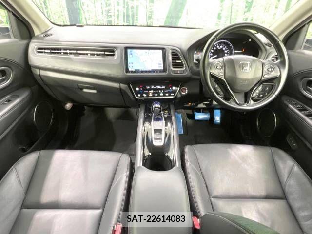 Honda VEZEL 2017-06 336239-1