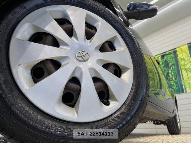 Toyota AQUA 2013-09 356236-13
