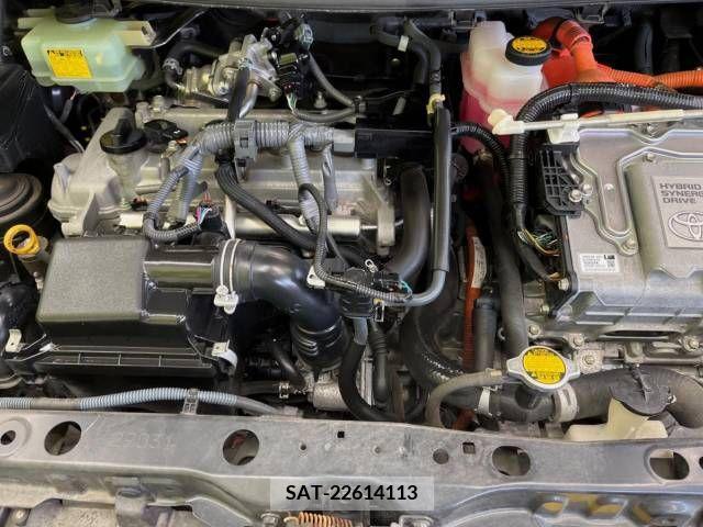 Toyota AQUA 2013-09 356236-18