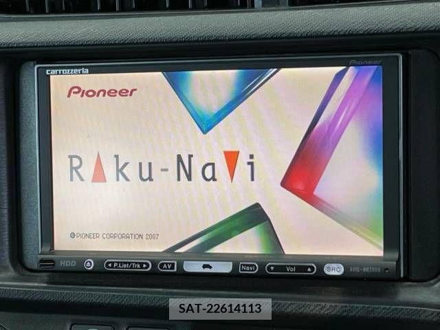 Toyota AQUA 2013-09 356236-2