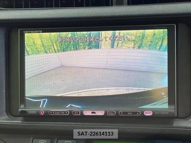 Toyota AQUA 2013-09 356236-3