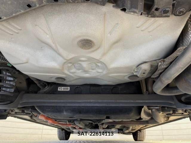 Toyota AQUA 2013-09 356236-19