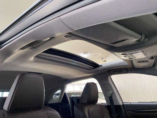 Lexus RX 2021-05 490-21