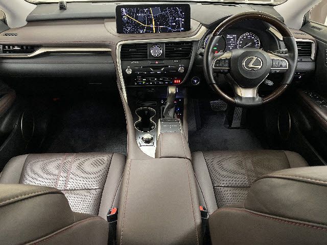 Lexus RX 2021-05 490-1