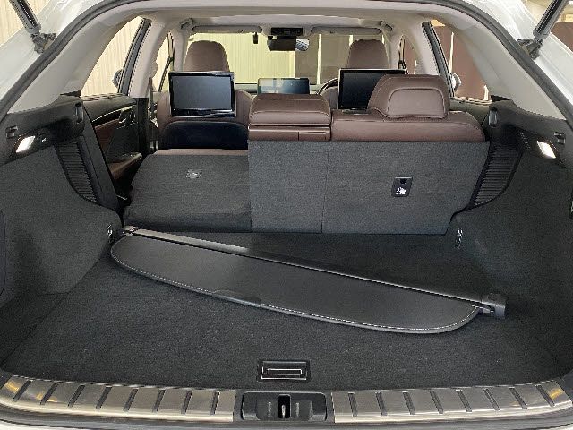 Lexus RX 2021-05 490-20