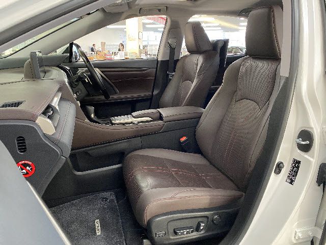 Lexus RX 2021-05 490-12