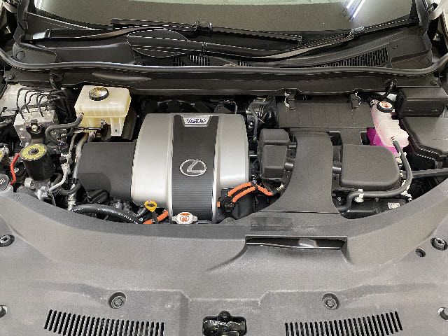 Lexus RX 2021-05 490-27