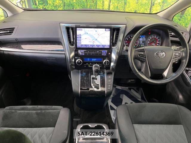 Toyota ALPHARD 2018-12 210701-1