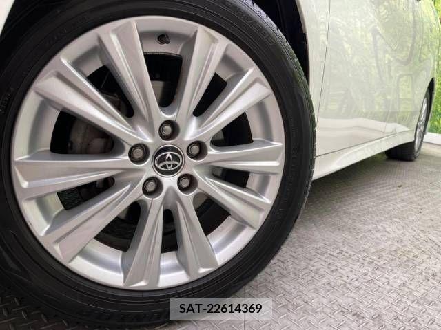 Toyota ALPHARD 2018-12 210701-13