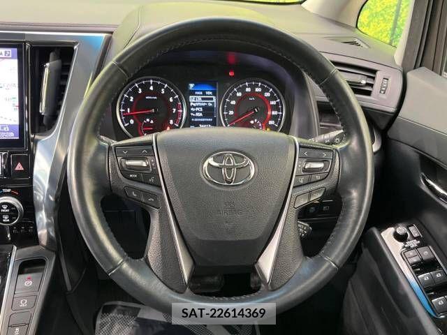 Toyota ALPHARD 2018-12 210701-11