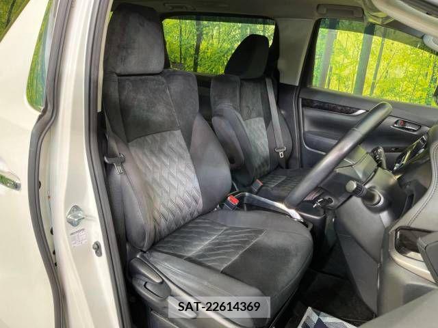 Toyota ALPHARD 2018-12 210701-7