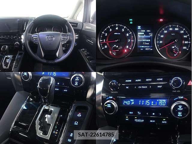 Toyota ALPHARD 2023-02 240453-5
