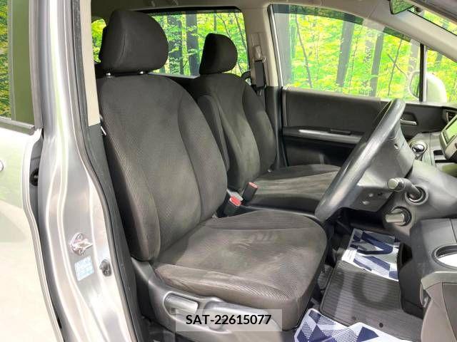 Honda FREED 2015-03 387341-8
