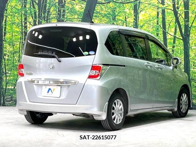 Honda FREED 2015-03 387341-17