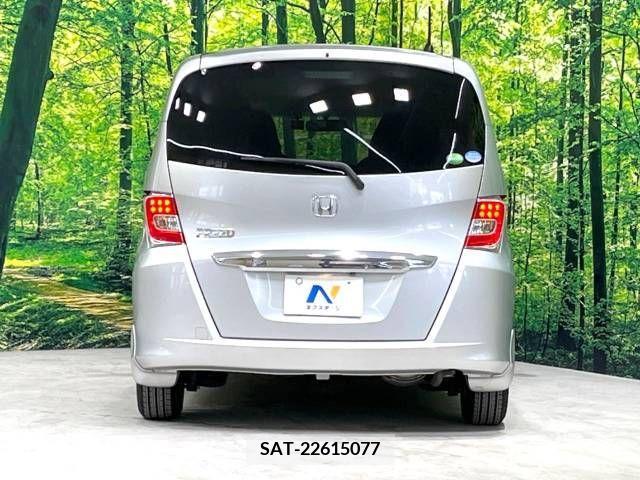 Honda FREED 2015-03 387341-15