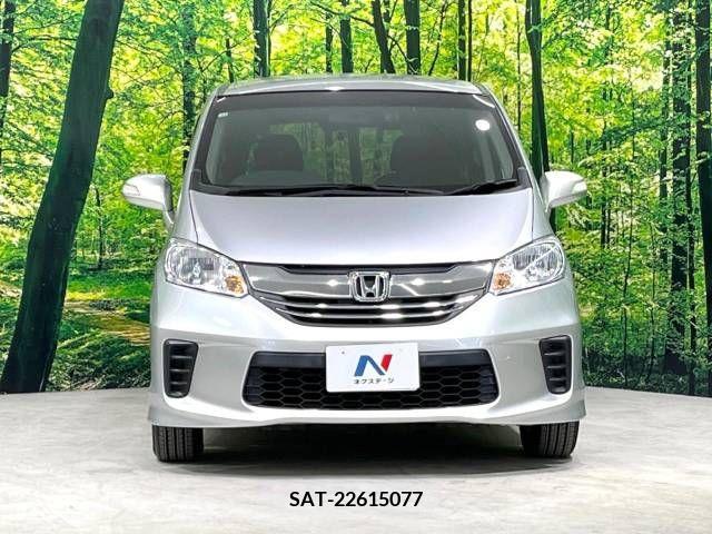 Honda FREED 2015-03 387341-14