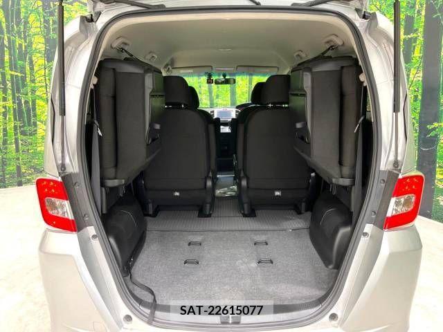 Honda FREED 2015-03 387341-11