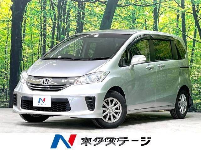Honda FREED 2015-03 387341-0