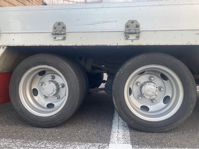 Mitsubishi CANTER 2000-01 190810-5
