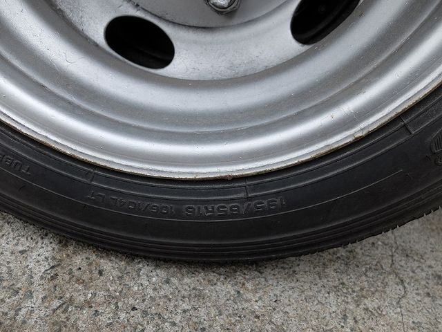 Mitsubishi CANTER 2000-01 190810-18