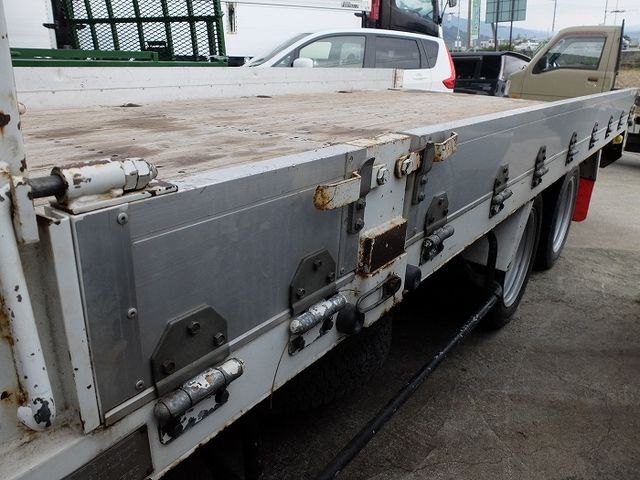 Mitsubishi CANTER 2000-01 190810-7
