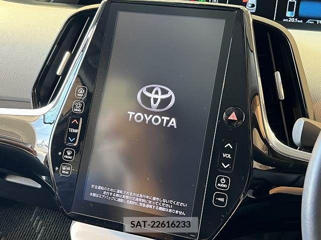 Toyota PRIUS PHV 2017-02 375217-2