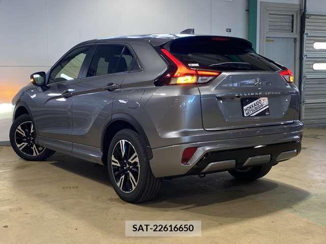 Mitsubishi ECLIPSE CROSS 2023-06 345604-19