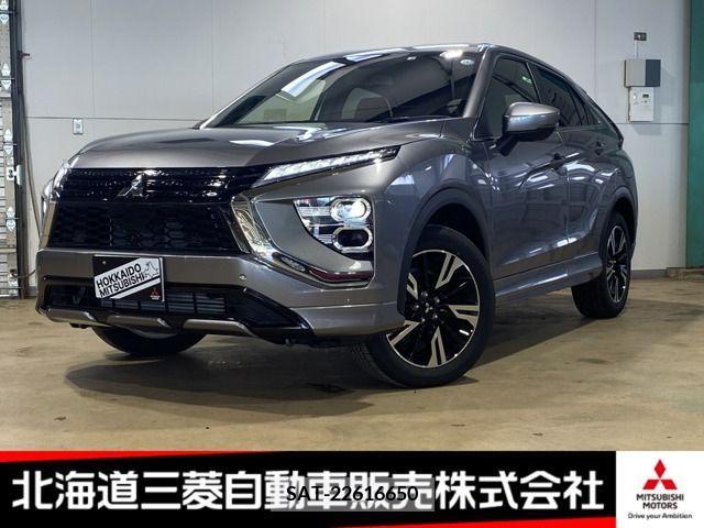 Mitsubishi ECLIPSE CROSS 2023-06 345604-0
