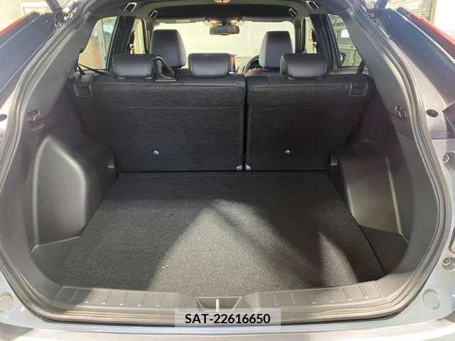 Mitsubishi ECLIPSE CROSS 2023-06 345604-7
