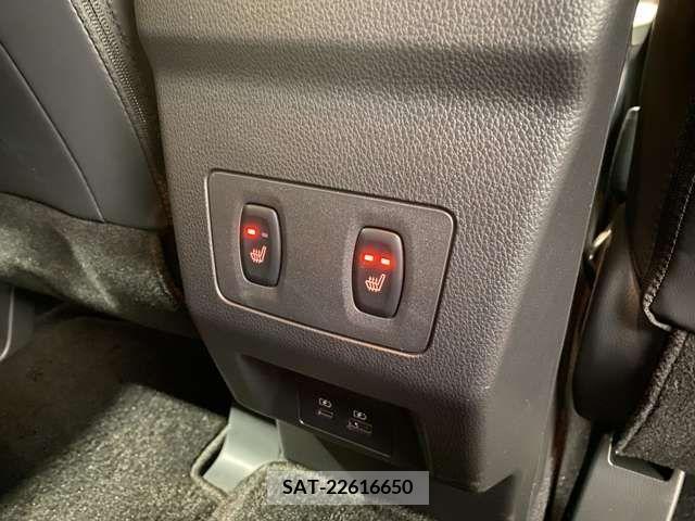 Mitsubishi ECLIPSE CROSS 2023-06 345604-17