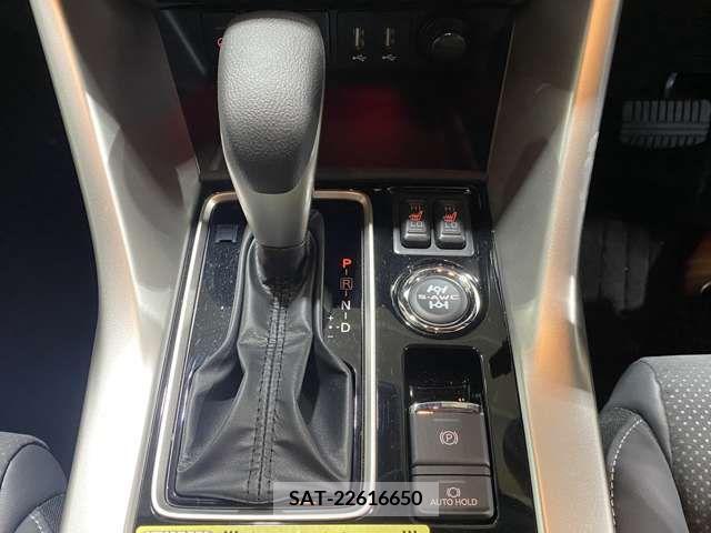 Mitsubishi ECLIPSE CROSS 2023-06 345604-16