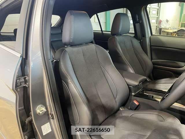 Mitsubishi ECLIPSE CROSS 2023-06 345604-5