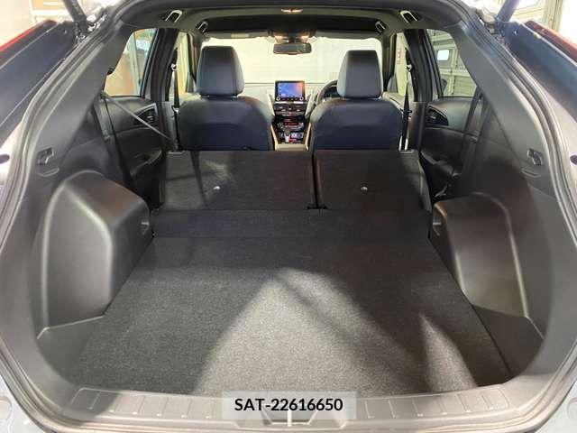 Mitsubishi ECLIPSE CROSS 2023-06 345604-8