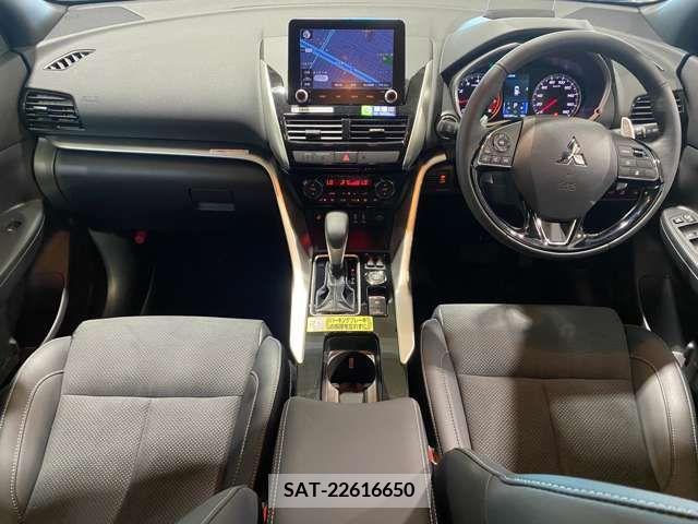 Mitsubishi ECLIPSE CROSS 2023-06 345604-4