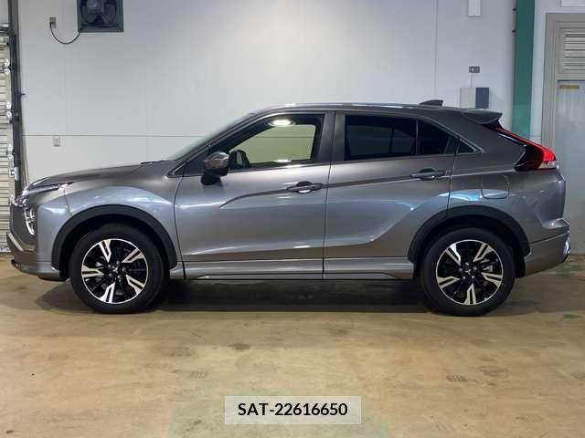 Mitsubishi ECLIPSE CROSS 2023-06 345604-2