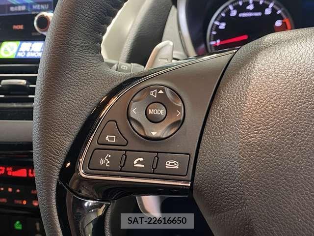 Mitsubishi ECLIPSE CROSS 2023-06 345604-13
