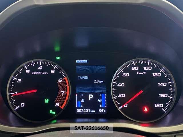 Mitsubishi ECLIPSE CROSS 2023-06 345604-12