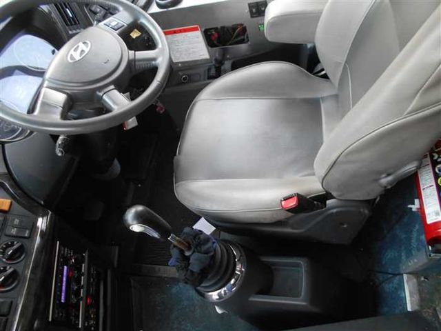 Hyundai I30 2013-12 1152-18