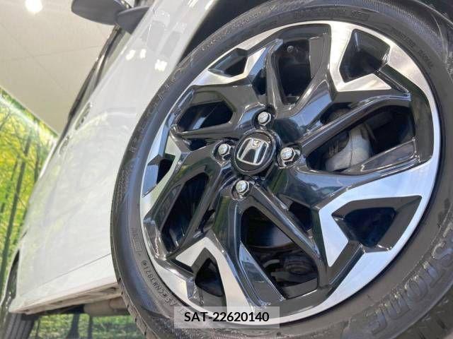 Honda N BOX CUSTOM 2019-02 278876-8