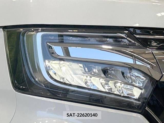 Honda N BOX CUSTOM 2019-02 278876-7