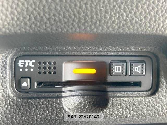 Honda N BOX CUSTOM 2019-02 278876-6