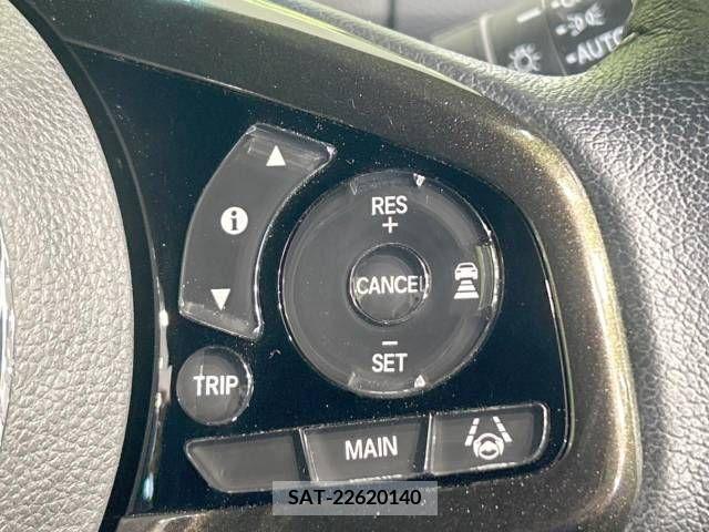 Honda N BOX CUSTOM 2019-02 278876-4