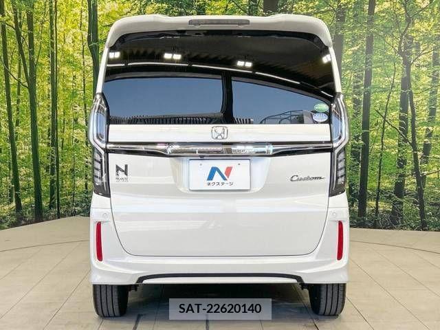 Honda N BOX CUSTOM 2019-02 278876-13